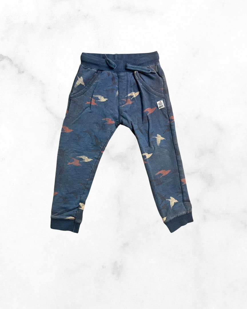 noppies ♡ 18-24 ♡ bird joggers