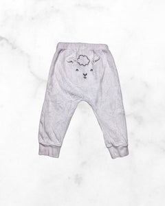 carters ♡ 12 mo ♡ terry lamb jogger