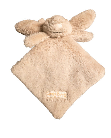 jellycat ♡  ♡ sleepy bunny book