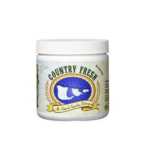 All Natural Laundry Detergent