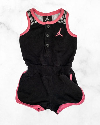 jordan ♡ 18 mo ♡ short romper