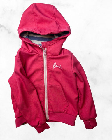 bench ♡ 5-6Y ♡ heavy hoodie