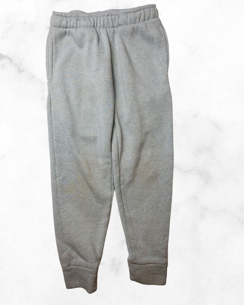 survival gear ♡ 7-8Y ♡ soft tapered joggers