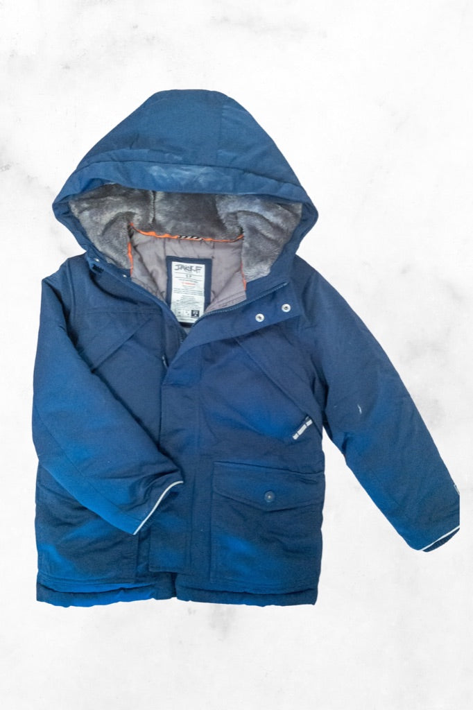 gap ♡ 6-7Y ♡ cold control max parka