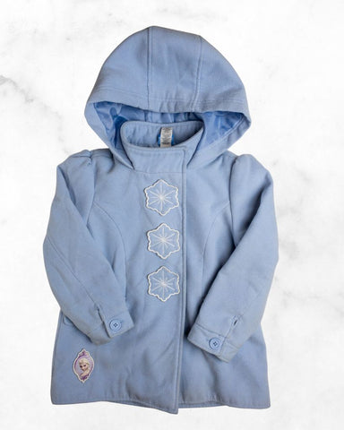 disney ♡ 6Y ♡ frozen jacket