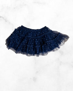 cherokee ♡ 2T ♡ polka dot tutu