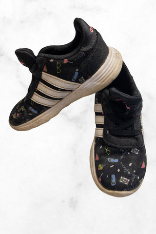 adidas ♡ 8 ♡ summer print slipon sneakers