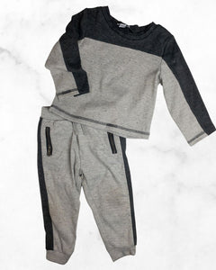 splendid ♡ 12-18 mo ♡ ribbed tracksuit