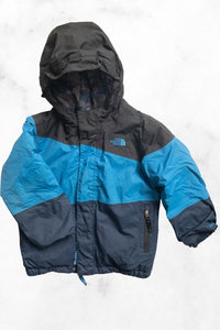 the north face ♡ 5T ♡ insulated winter jacket