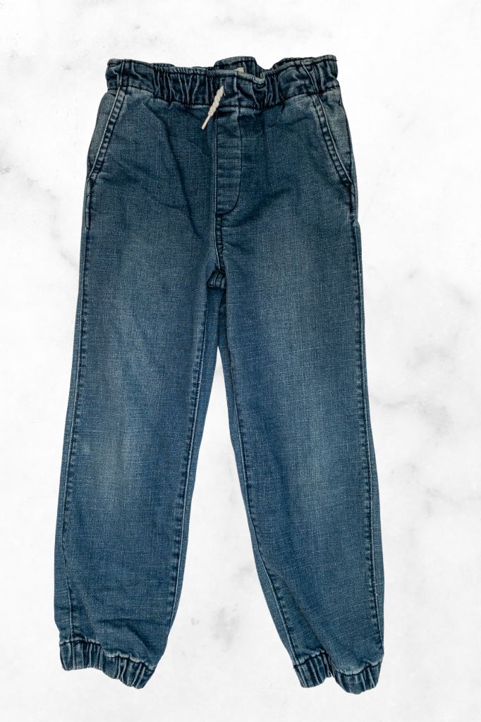 hatley ♡ 5T ♡ elastic waist jeans