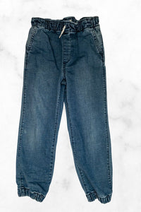 hatley ♡ 5T ♡ elastic waist jeans